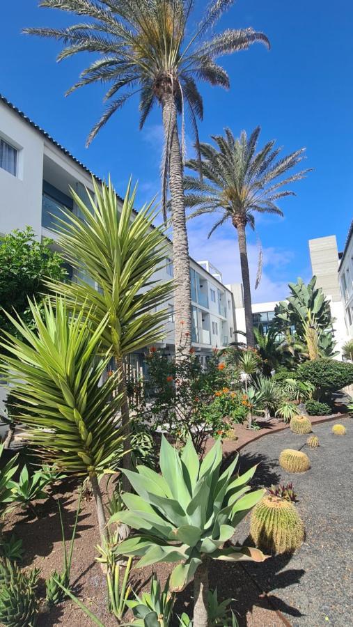 Beach & Wave Corralejo Exterior photo