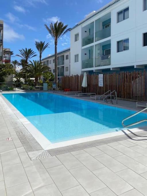 Beach & Wave Corralejo Exterior photo