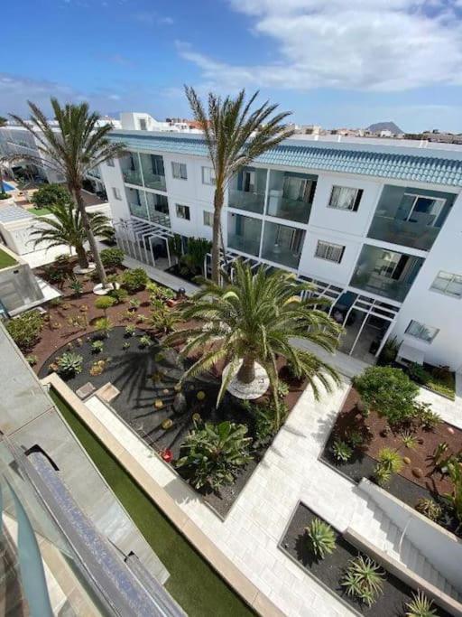 Beach & Wave Corralejo Exterior photo