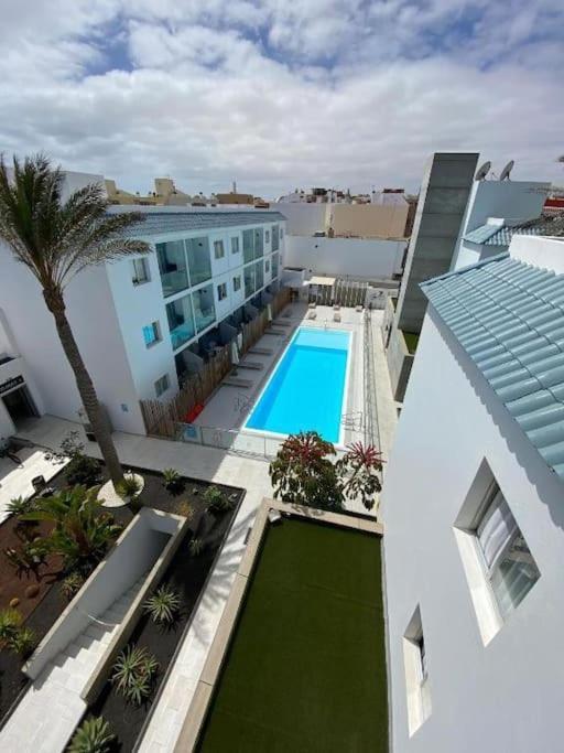 Beach & Wave Corralejo Exterior photo