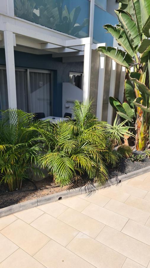 Beach & Wave Corralejo Exterior photo